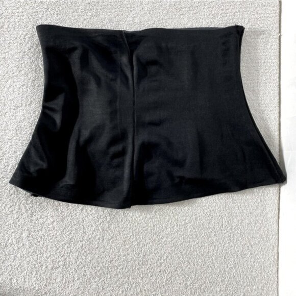 Miraclesuit Black Extra Firm Control Inches Off Waist Trainer L - Picture 2 of 16